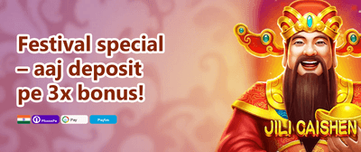 Mega Free Spins Bonanza promotion banner