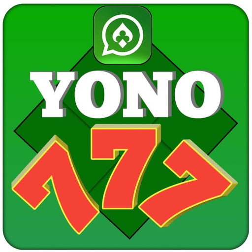 yono777games.net Logo